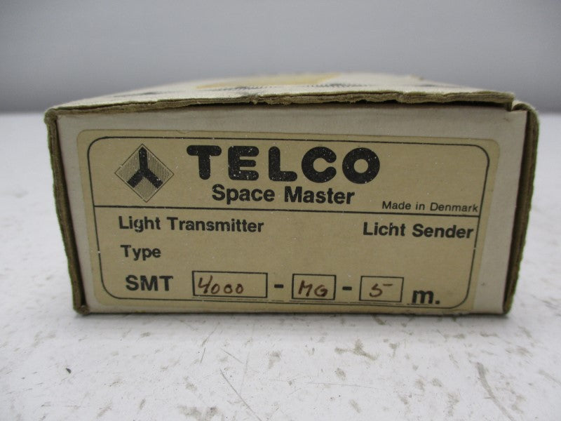 TELCO SMT4000MG5M SMP