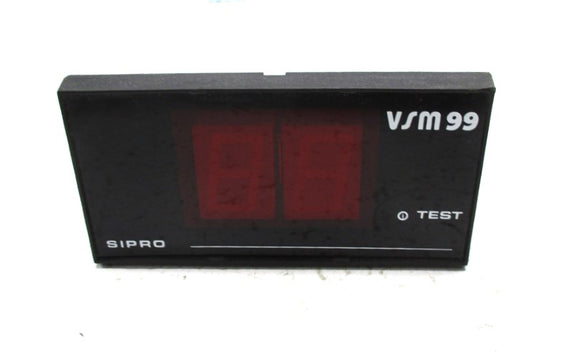 SIPRO VSM99 NSNP