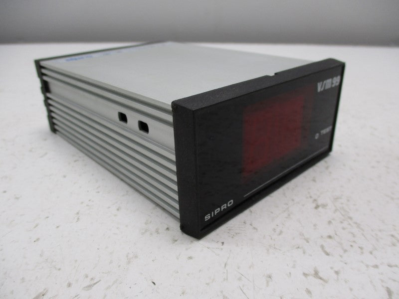 SIPRO VSM99 NSNP