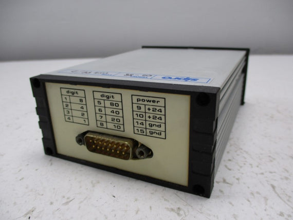 SIPRO VSM99 NSNP