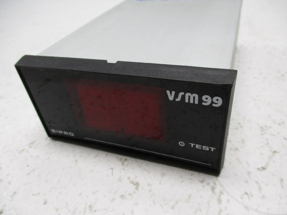 SIPRO VSM99 NSNP