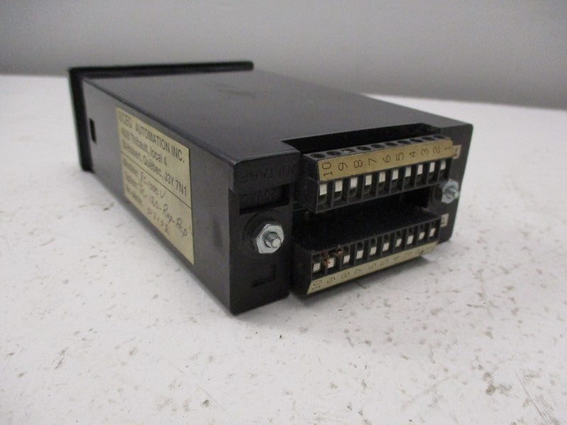 CEG AUTOMATION 8C1000V-JF-120-RHP-RTP UNMP