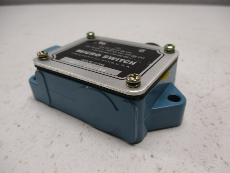 HONEYWELL BAF1-2RN-RH NSMP