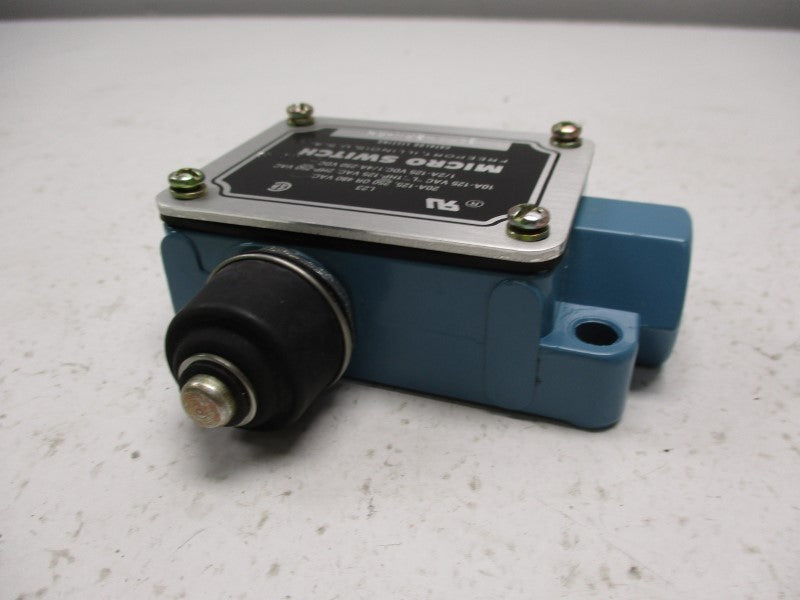 HONEYWELL BAF1-2RN-RH NSMP
