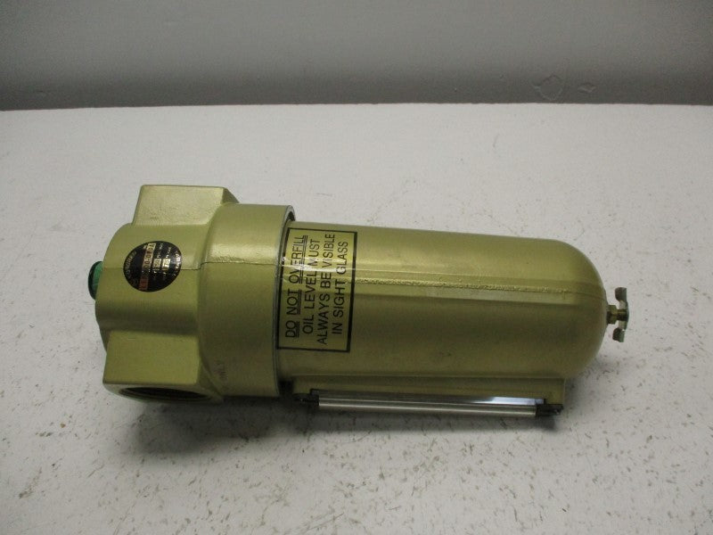 NORGREN L17-B00-0PDA NSMP