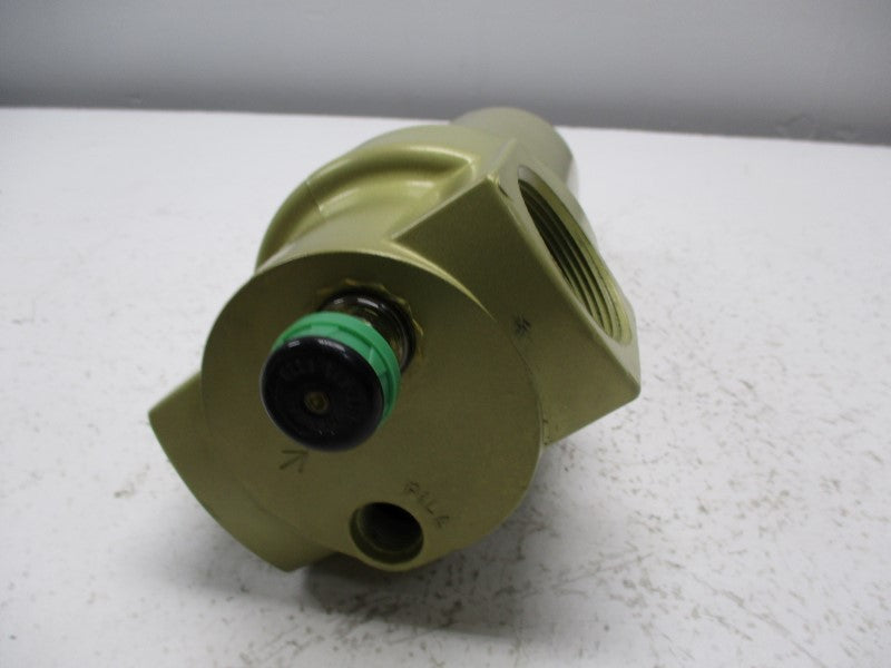 NORGREN L17-B00-0PDA NSMP