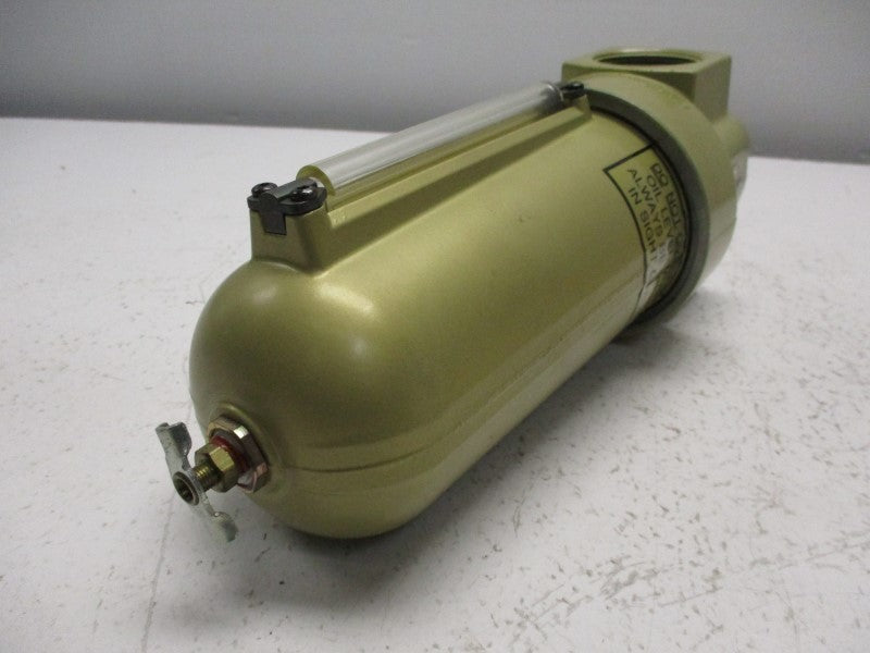 NORGREN L17-B00-0PDA NSMP