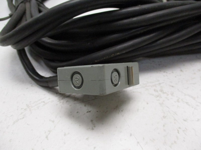 INDUSTRIAL MRO 2004-T411 L=22MC UNMP