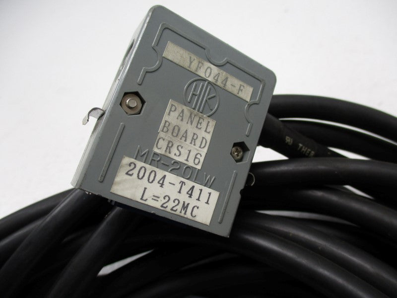 INDUSTRIAL MRO 2004-T411 L=22MC UNMP