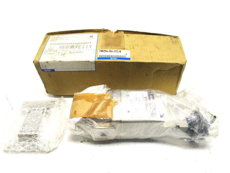 SMC VNH211A-15A-5TZ-B NSMP