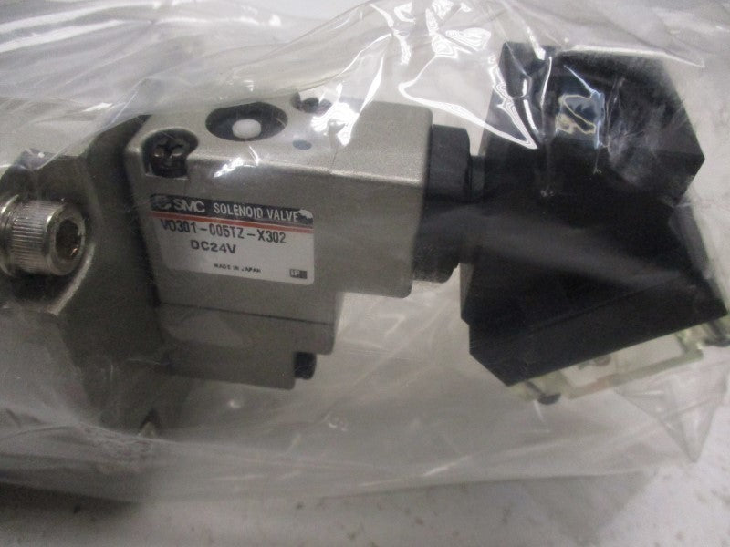 SMC VNH211A-15A-5TZ-B NSMP