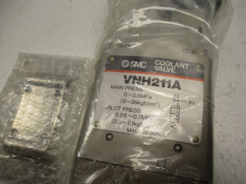 SMC VNH211A-15A-5TZ-B NSMP