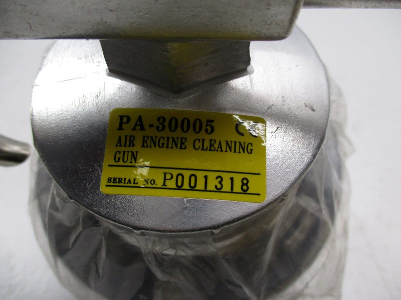 PANTHER PA-30005 NSNP