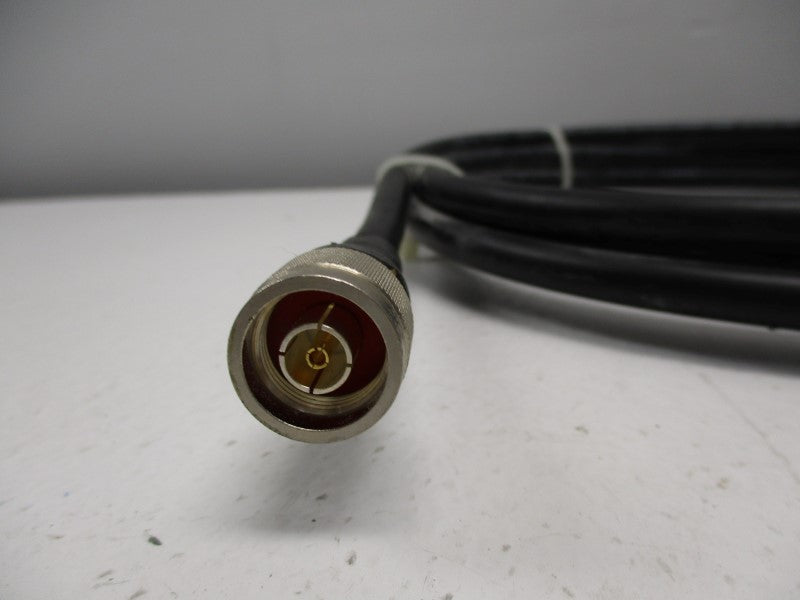 TIMES MICROWAVE SYSTEMS LMR-400 UNMP