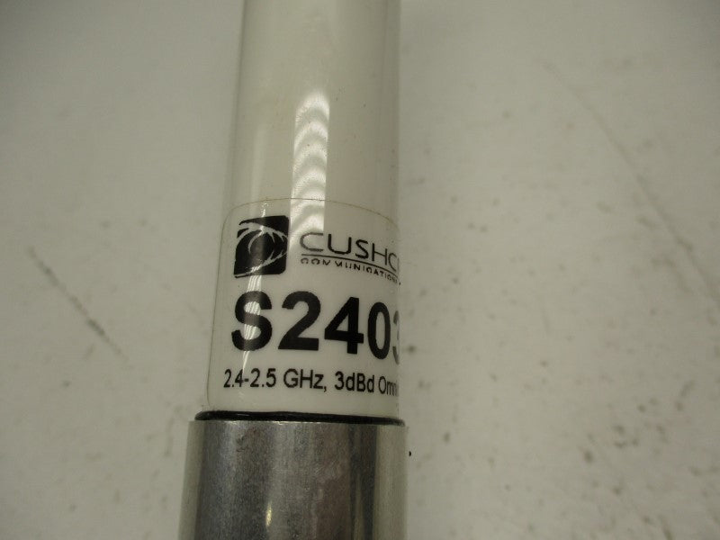 CUSHCRAFT S2403B UNMP