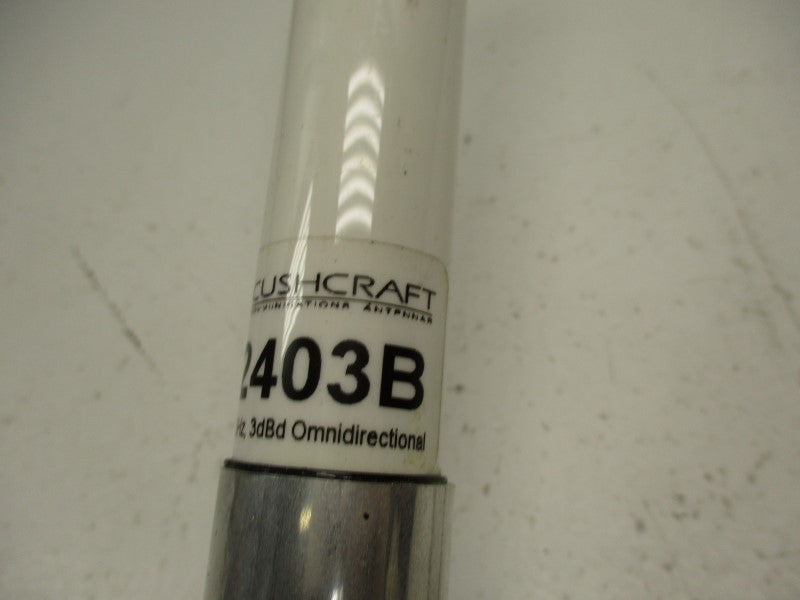 CUSHCRAFT S2403B UNMP