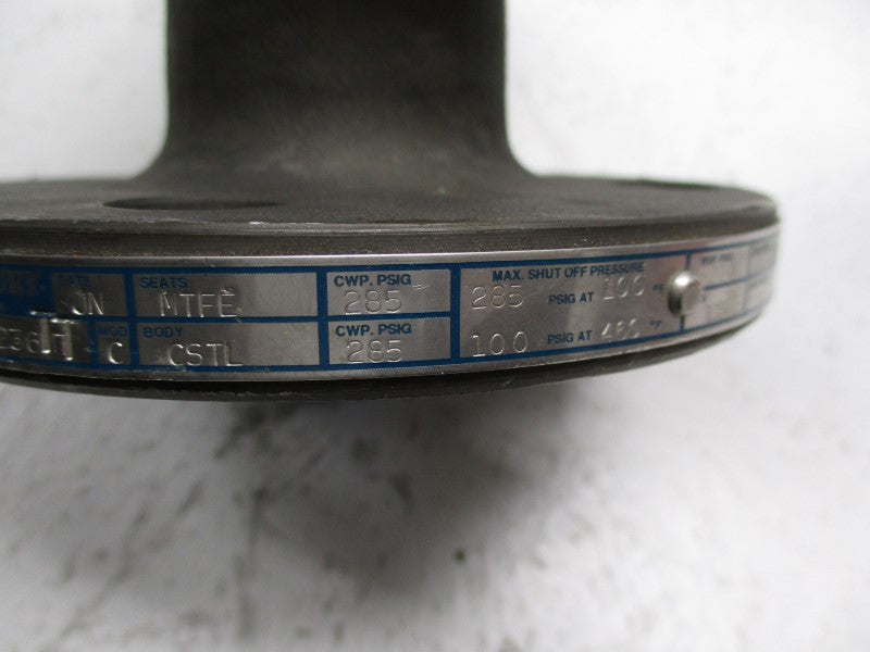 NELES-JAMESBURY 5150-312236MT UNMP
