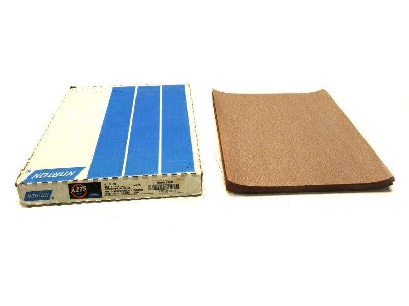 NORTON A275 P800B (PKG OF 76) NSMP