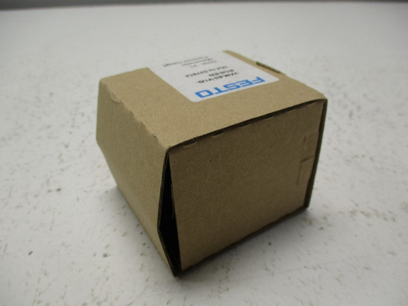 FESTO VAM-63-V1/9-R1/4-EN 537814 NSMP