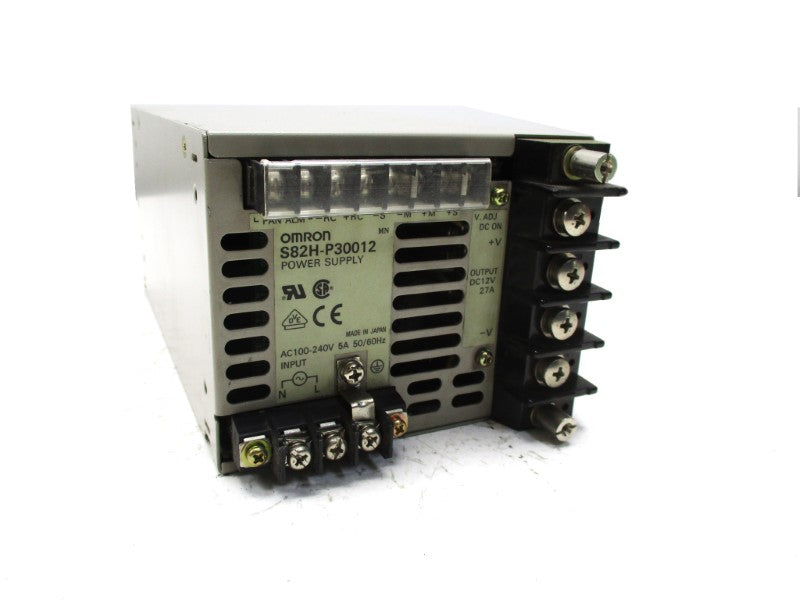 OMRON S82H-P30012 NSNP