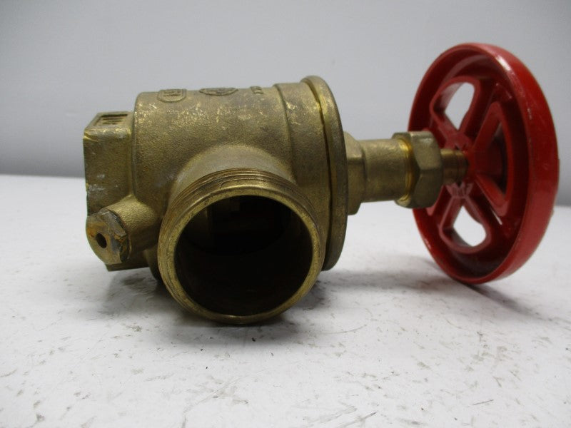 NATIONAL FIRE EQUIPMENT C-15H UNMP