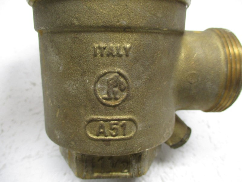 NATIONAL FIRE EQUIPMENT C-15H UNMP