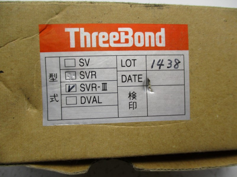 THREEBOND SVR-III 1438 NSMP