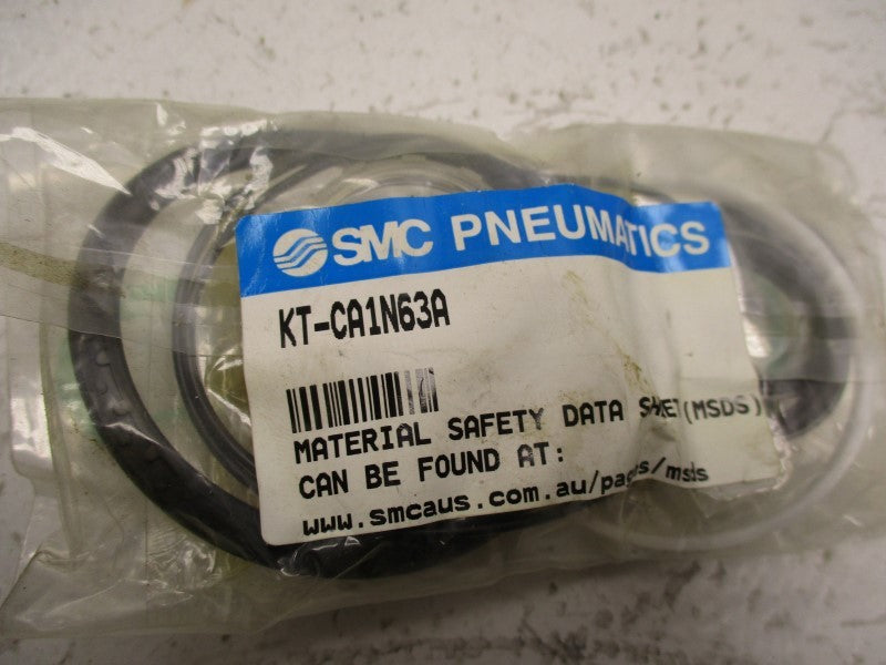 SMC KT-CA1N63A NSMP