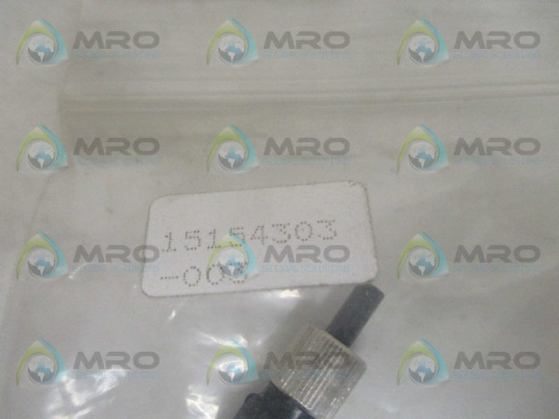 SCHNEIDER 15154303-003 CABLE * NEW IN BAG *