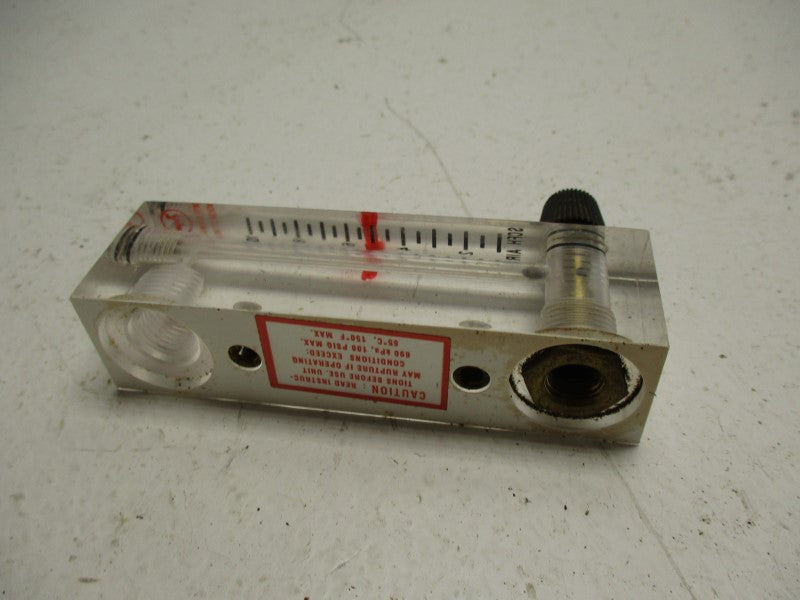 DWYER VFA-4-BV UNMP
