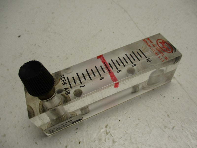DWYER VFA-4-BV UNMP