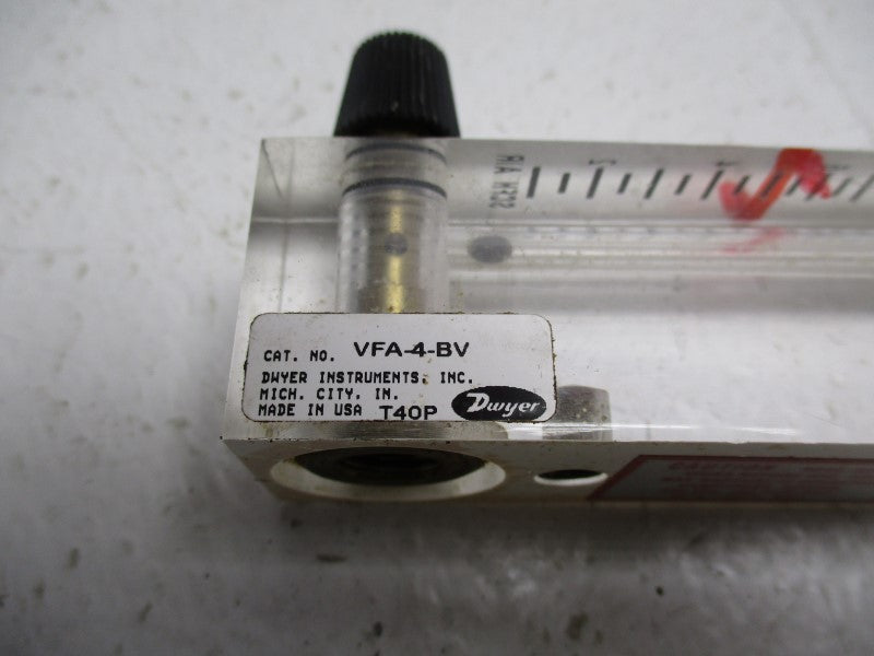 DWYER VFA-4-BV UNMP