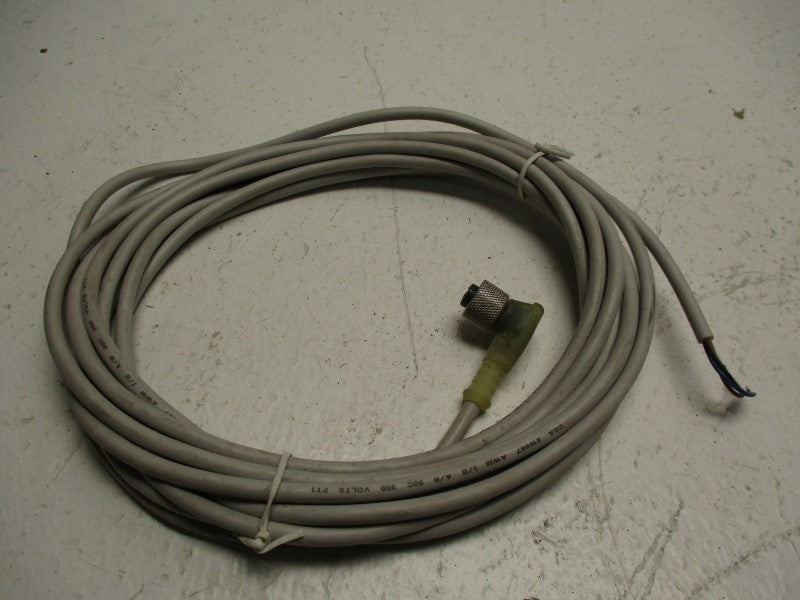 DATASENSOR CS-A2-12-G-05 NSNP