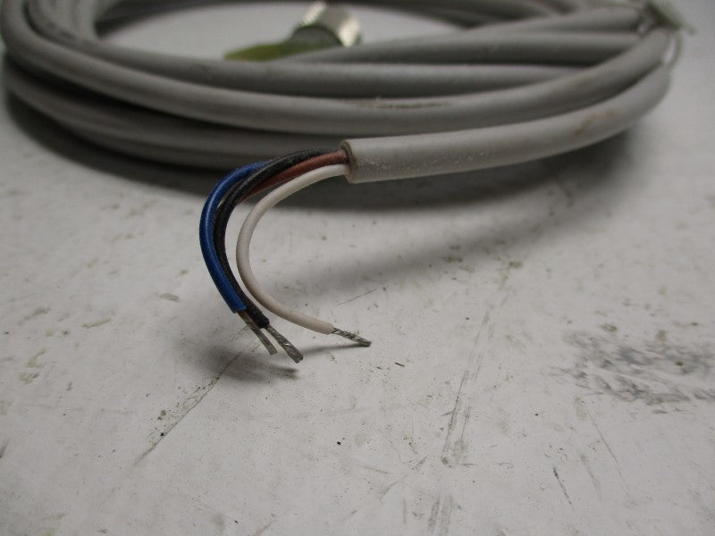 DATASENSOR CS-A2-12-G-05 NSNP
