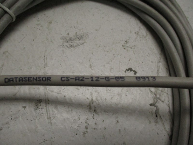DATASENSOR CS-A2-12-G-05 NSNP
