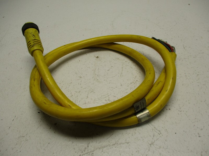 DANIEL WOODHEAD 47209+ UNMP