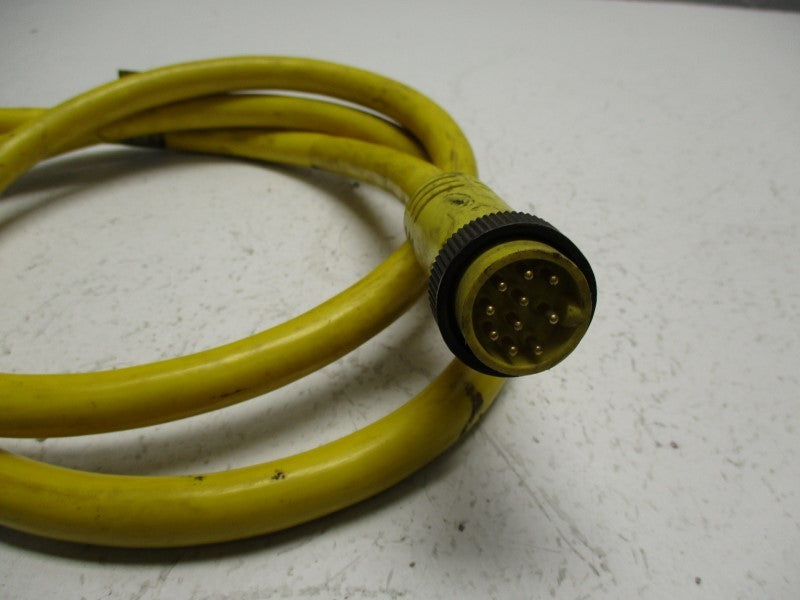 DANIEL WOODHEAD 47209+ UNMP