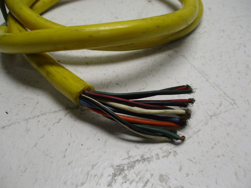 DANIEL WOODHEAD 47209+ UNMP
