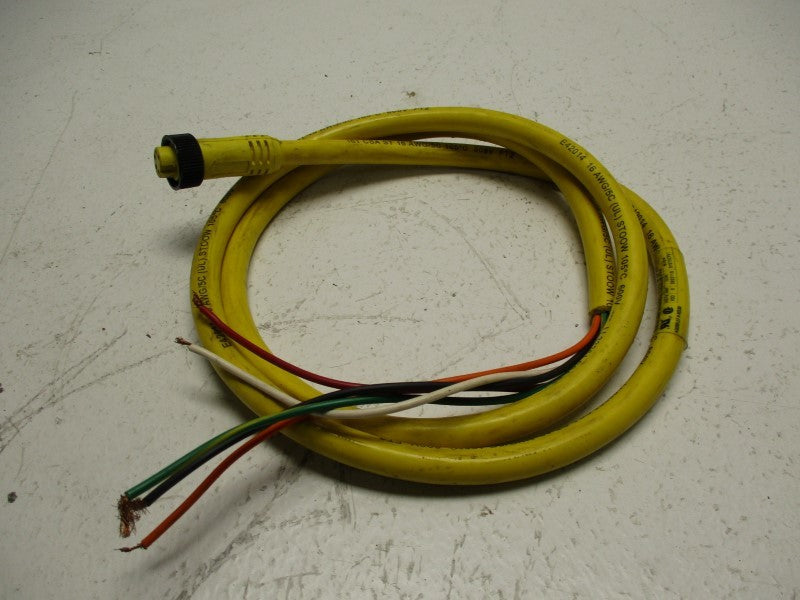 DANIEL WOODHEAD 115020A01F200 UNMP