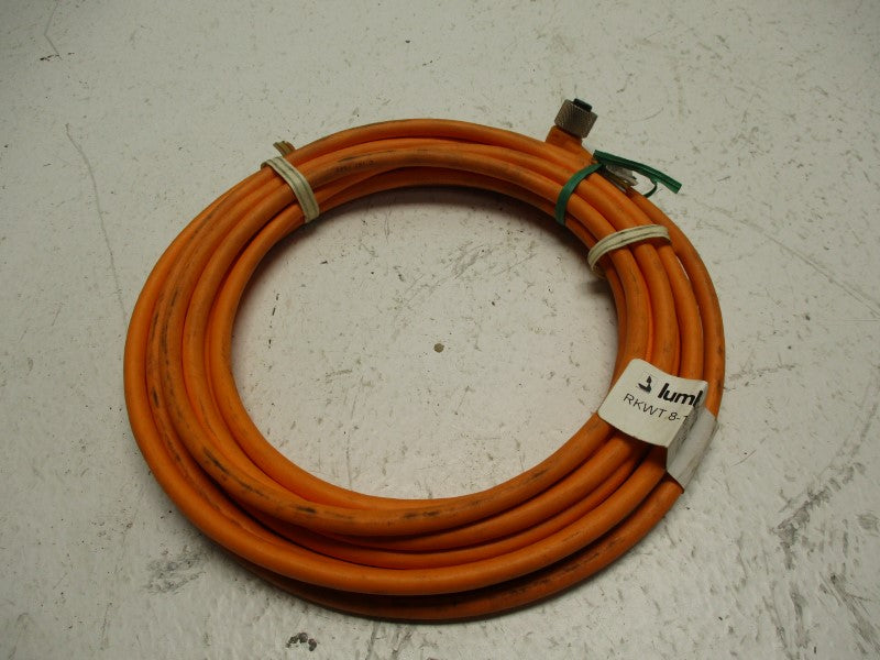 LUMBERG RKWT8-187/5M UNMP