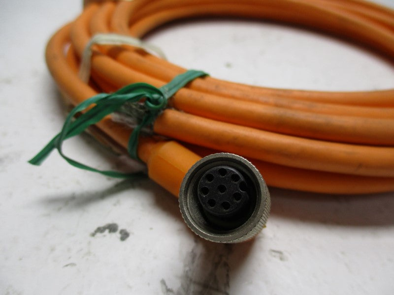 LUMBERG RKWT8-187/5M UNMP