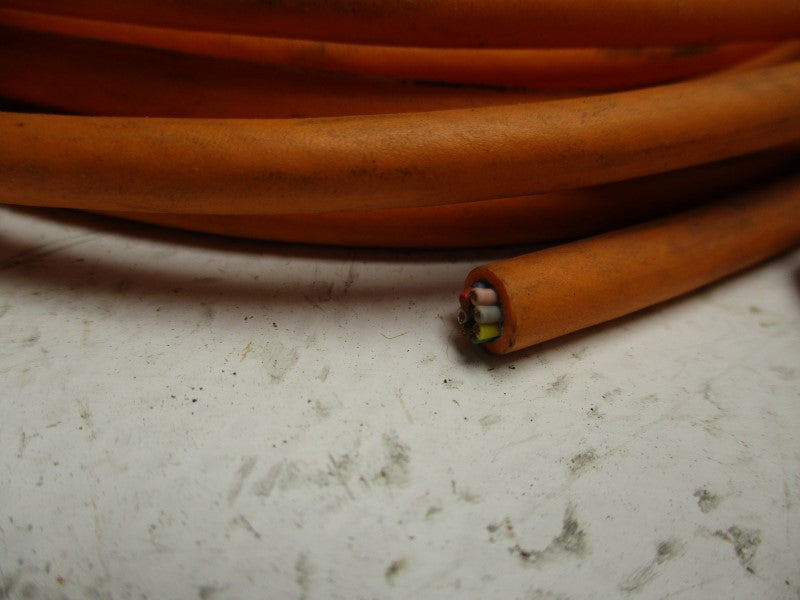 LUMBERG RKWT8-187/5M UNMP