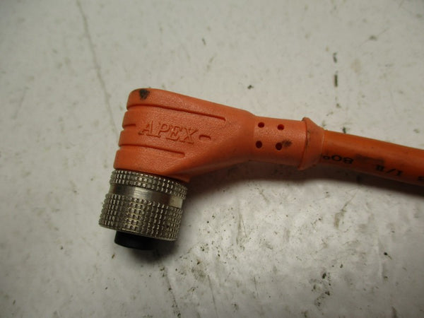 PLT APEX E146924 UNMP