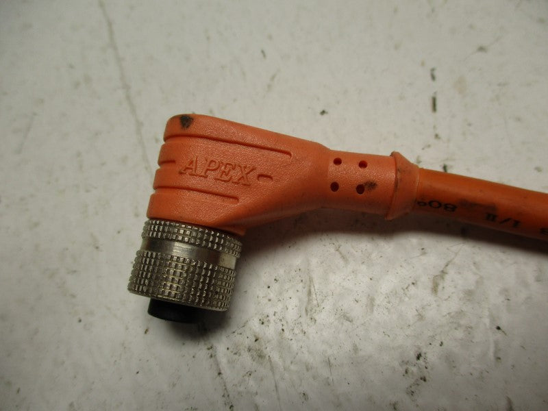 PLT APEX E146924 UNMP
