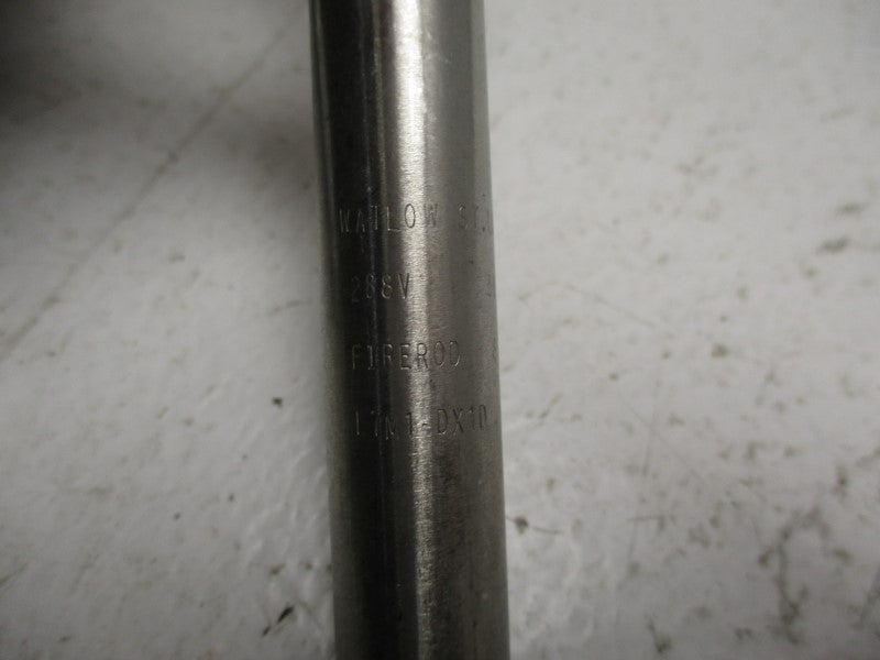 WATLOW L7M1-DX1D UNMP