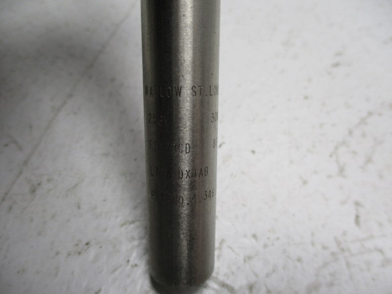 WATLOW L7P7-DX1AB NSNP
