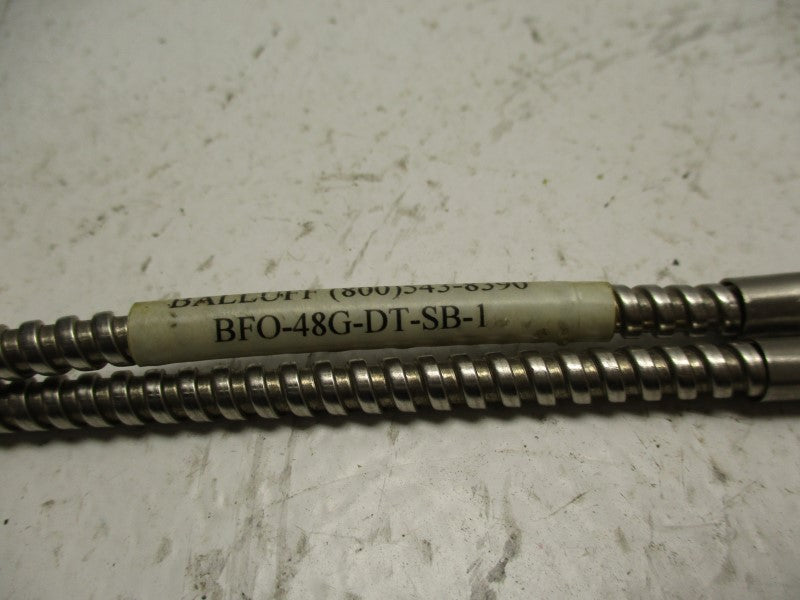 BALLUFF BFO-48G-DT-SB-1 NSNP