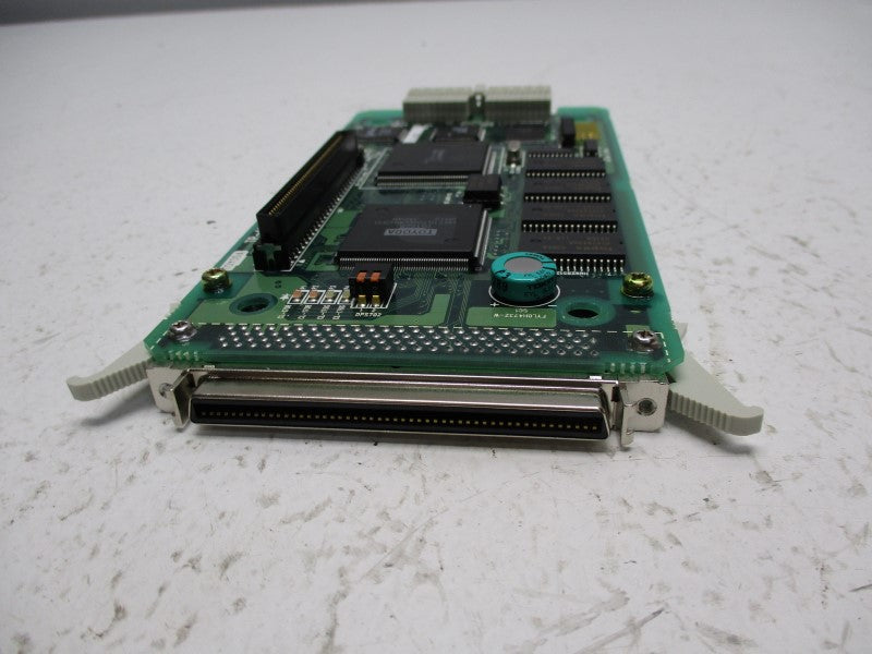 TOYODA TP-4644-2 PC3JM-CPU UNMP