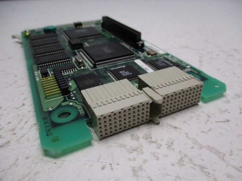 TOYODA TP-4644-2 PC3JM-CPU UNMP
