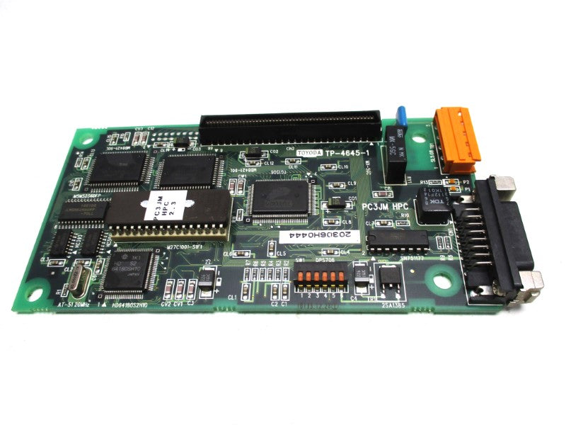 TOYODA TIC-5739 PC3JM UNMP